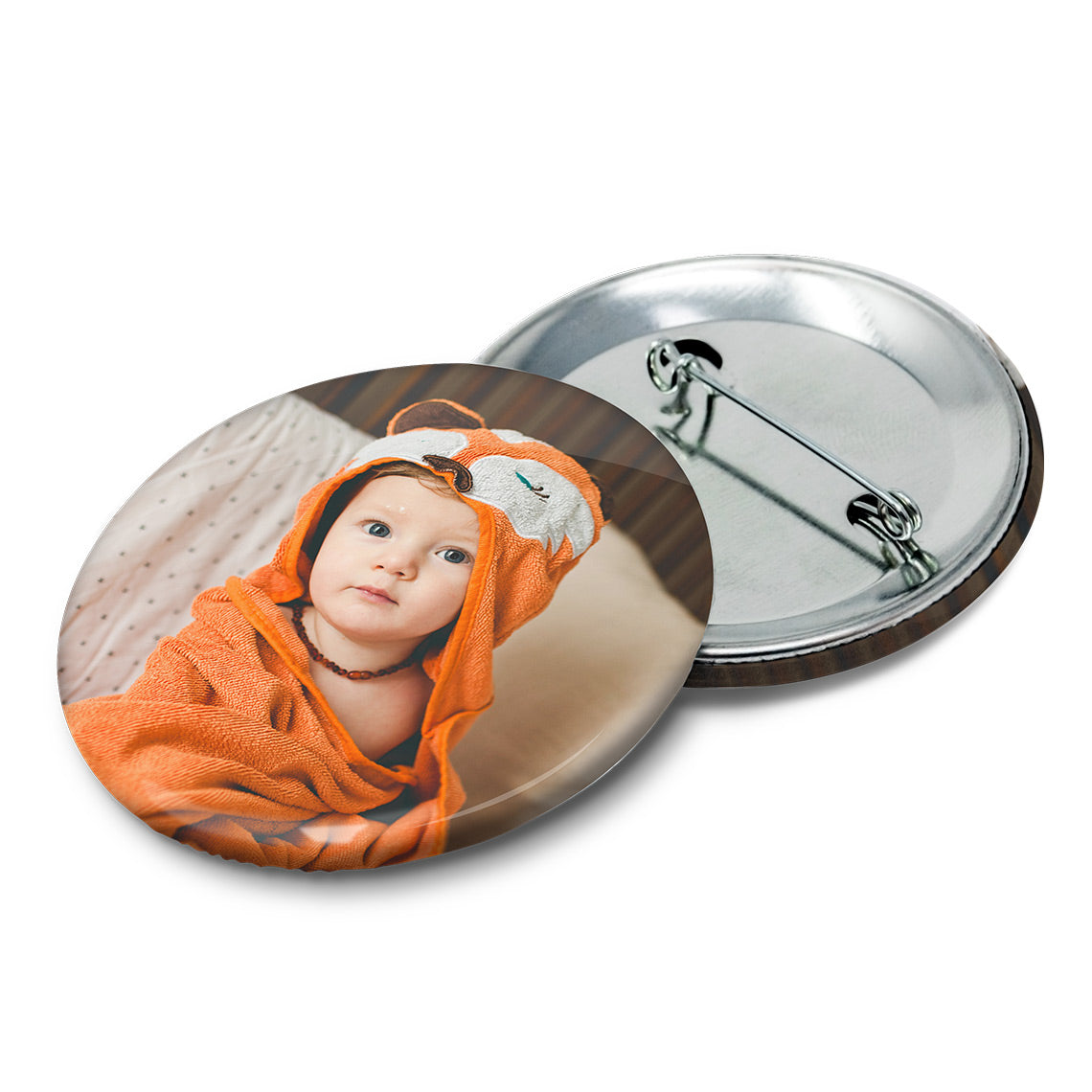 Personalised Photo Magnet – Design Your Own