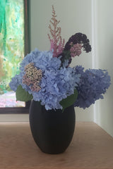 Modern Amphora Vase