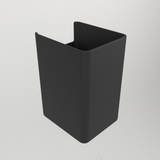 Custom drip tray for DeLonghi coffee machines