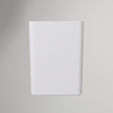 Custom drip tray for DeLonghi coffee machines