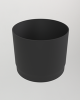 Hopper extender for Sage/Breville Barista Express