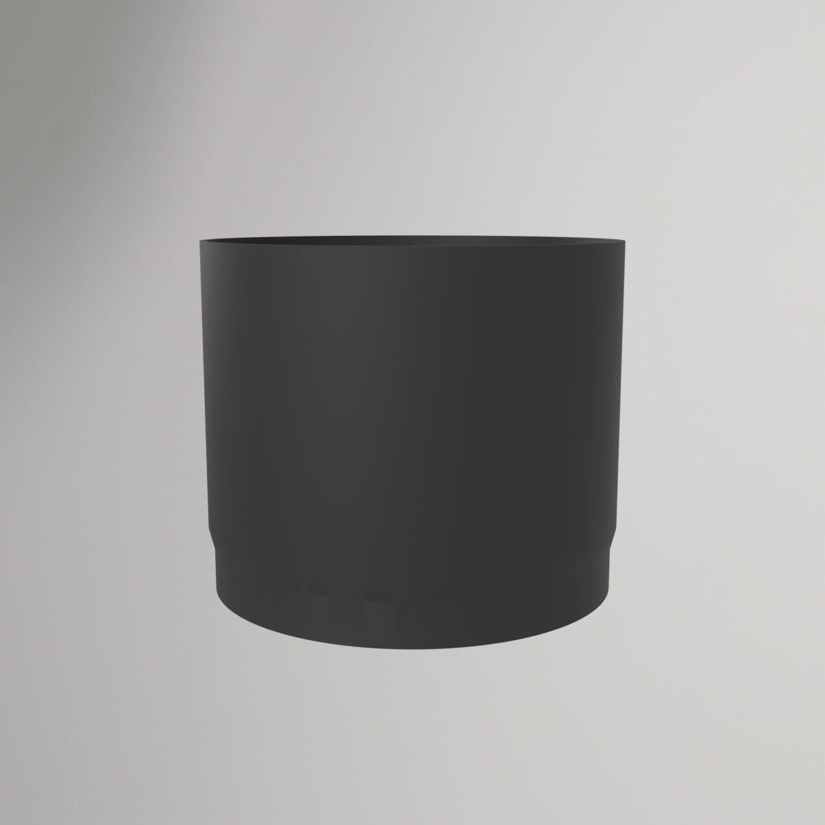 Hopper extender for Sage/Breville Barista Express