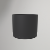 Hopper extender for Sage/Breville Barista Express