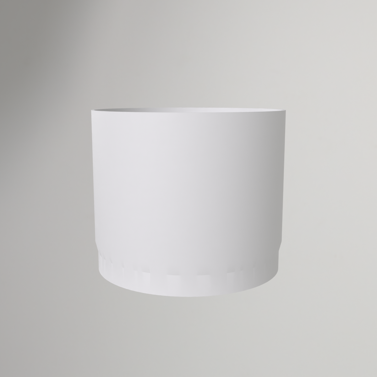 Hopper extender for Sage/Breville Barista Express