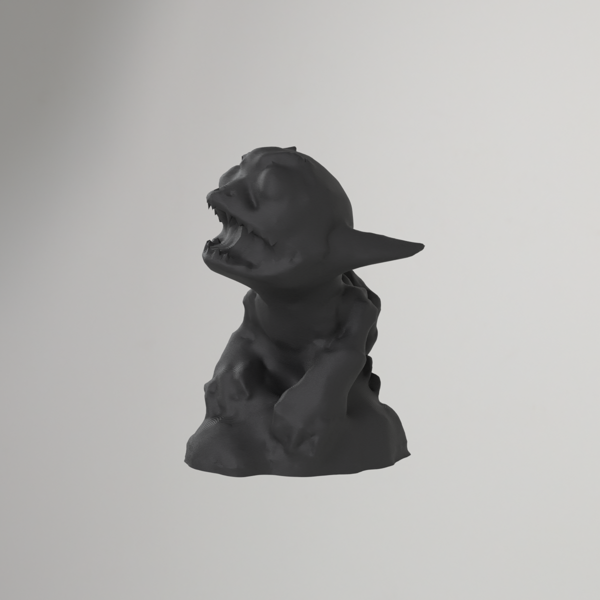 Funny Bone Skylander Figure