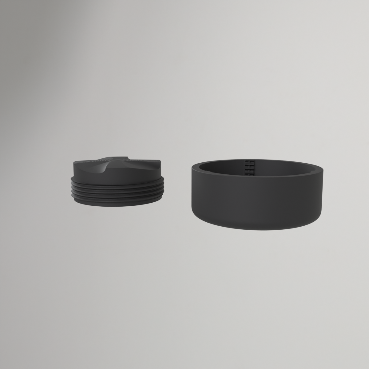 Espresso Distribution Tool 53.5mm – Fits Breville 54mm