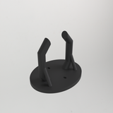 Guitar Wall Mount – Lightweight Guitar Holder