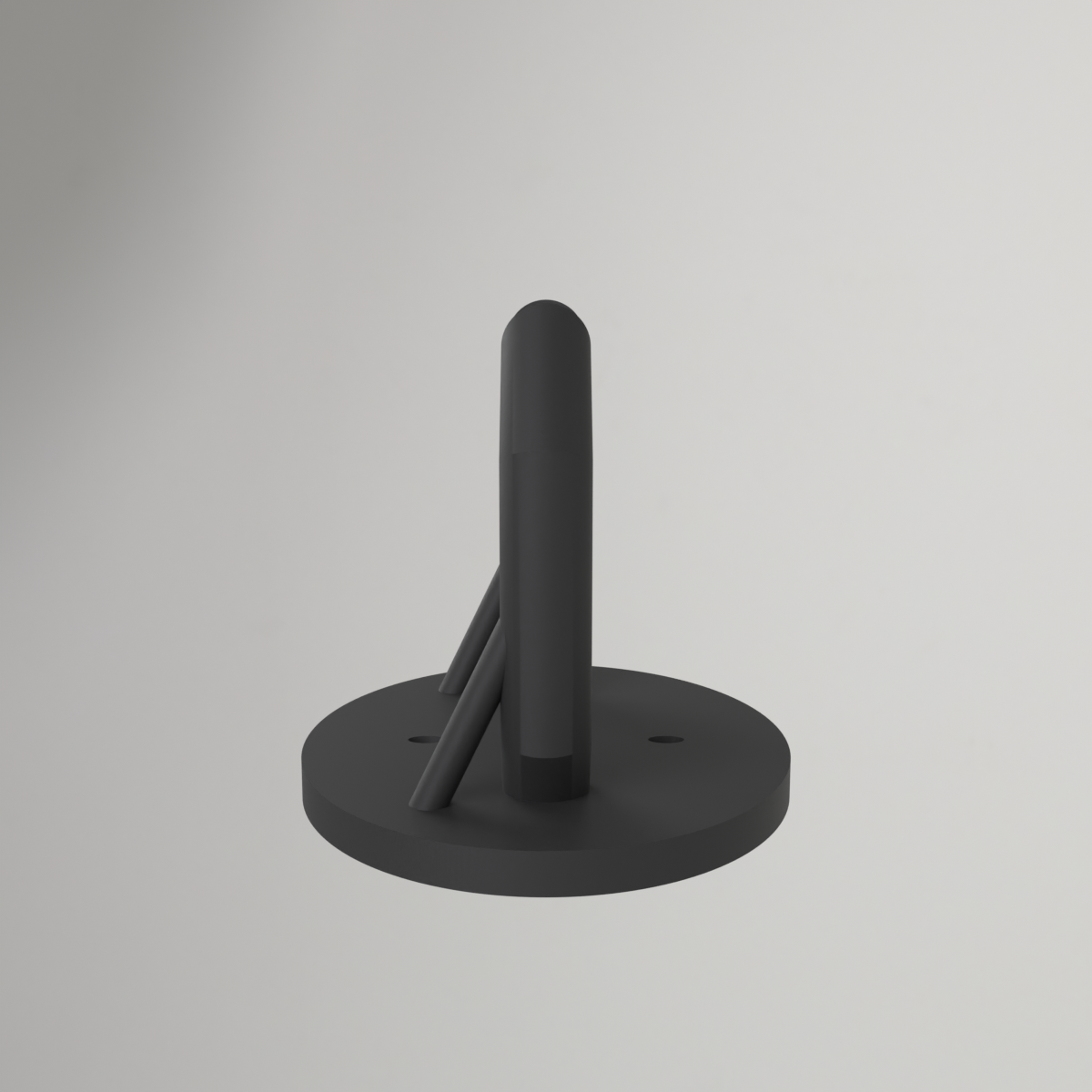 Guitar Wall Mount – Lightweight Guitar Holder