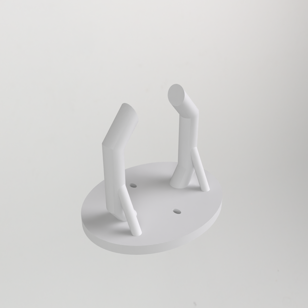 Guitar Wall Mount – Lightweight Guitar Holder
