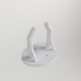 Guitar Wall Mount – Lightweight Guitar Holder