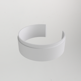 Anti-spill adapter for Eureka Mignon and ECM portafilter