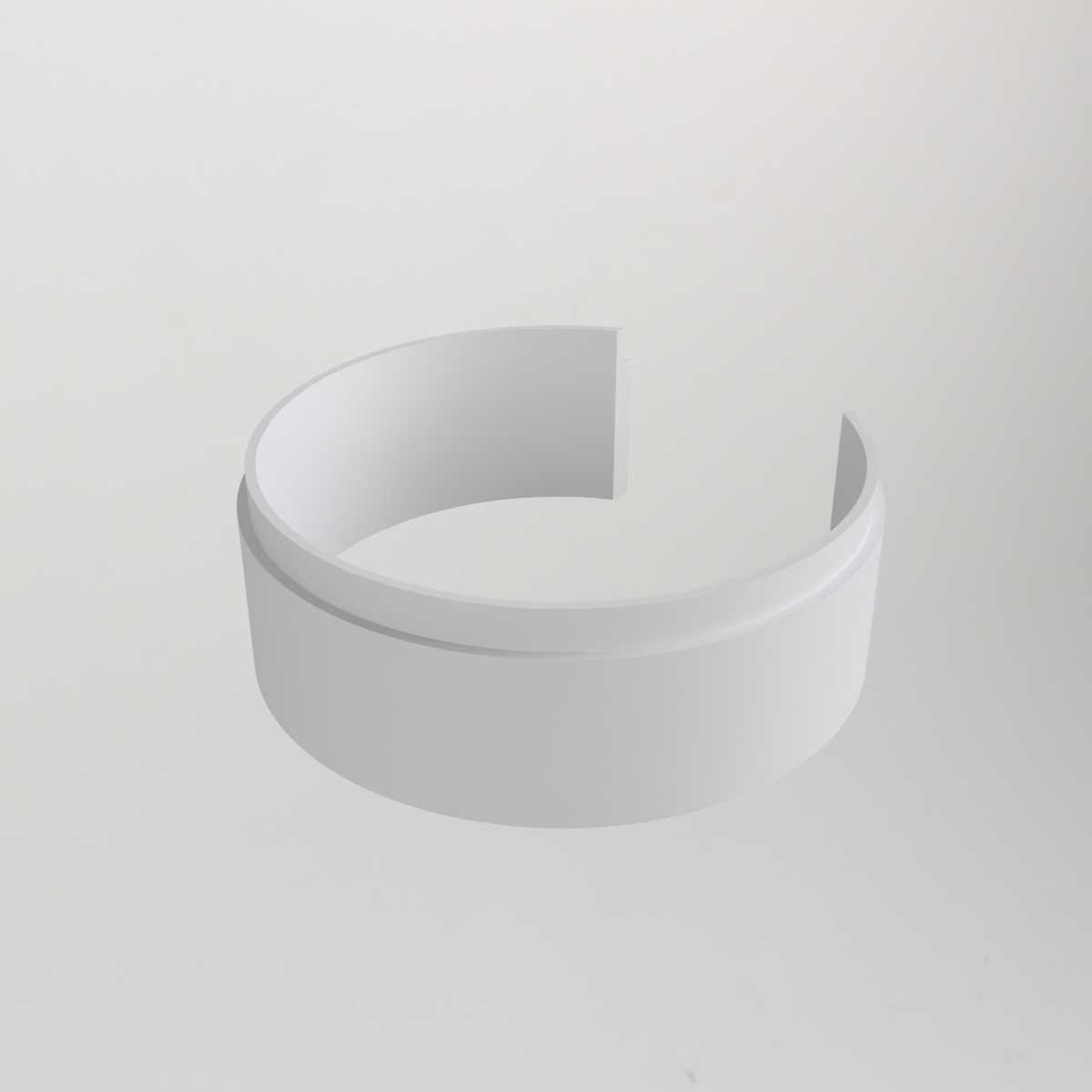 Anti-spill adapter for Eureka Mignon and ECM portafilter