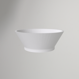 ROK Espresso portafilter funnel, mess-free dosing