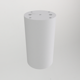 WDT distribution tool with acupuncture needles