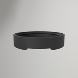 AirTag Bike Mount with Sound Hole & Clip Lid