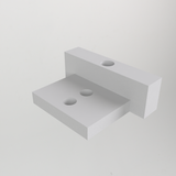 Eureka Mignon Crono portafilter holder bracket
