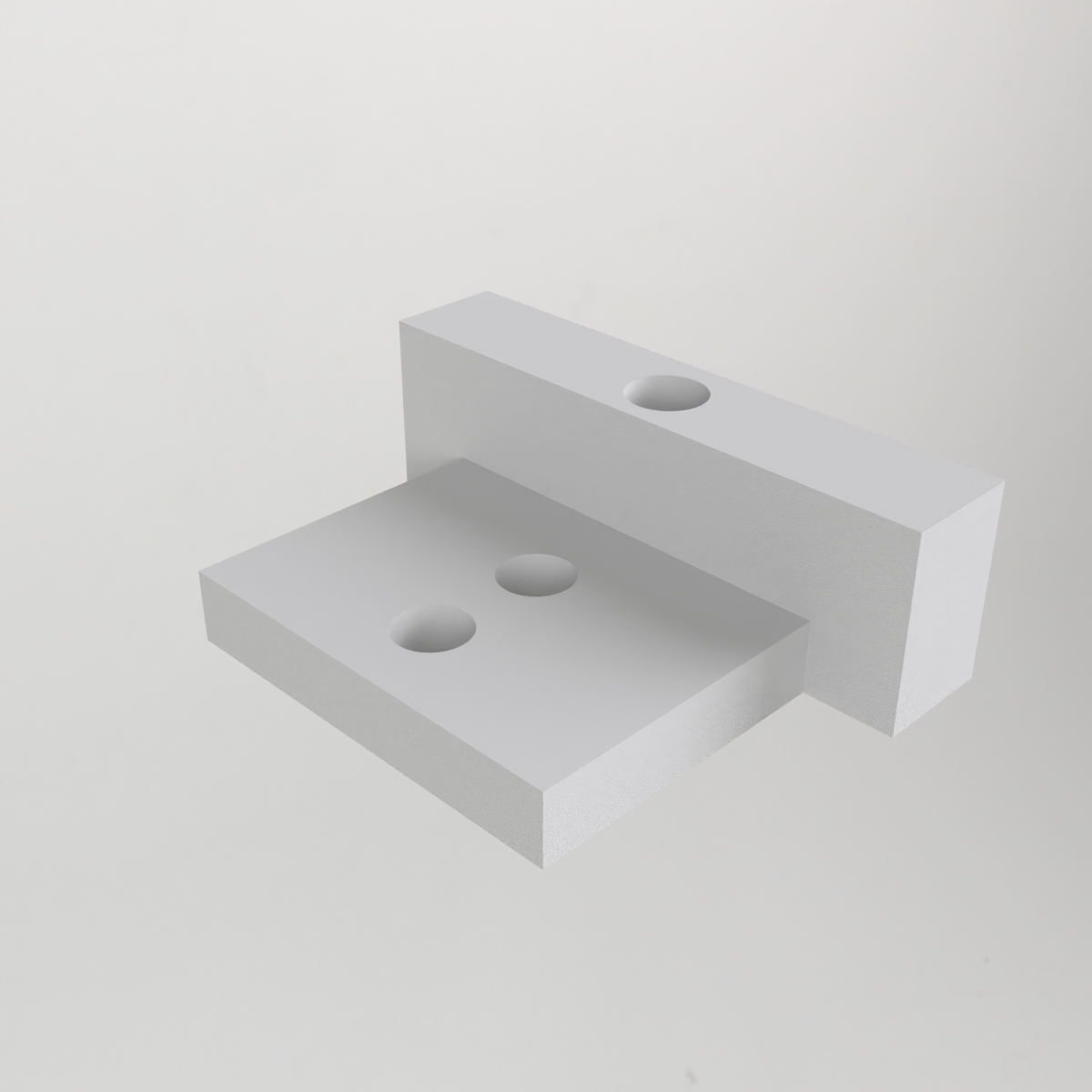 Eureka Mignon Crono portafilter holder bracket