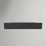 Espresso Tamping Mat – Flexible Desk-Edge Organizer