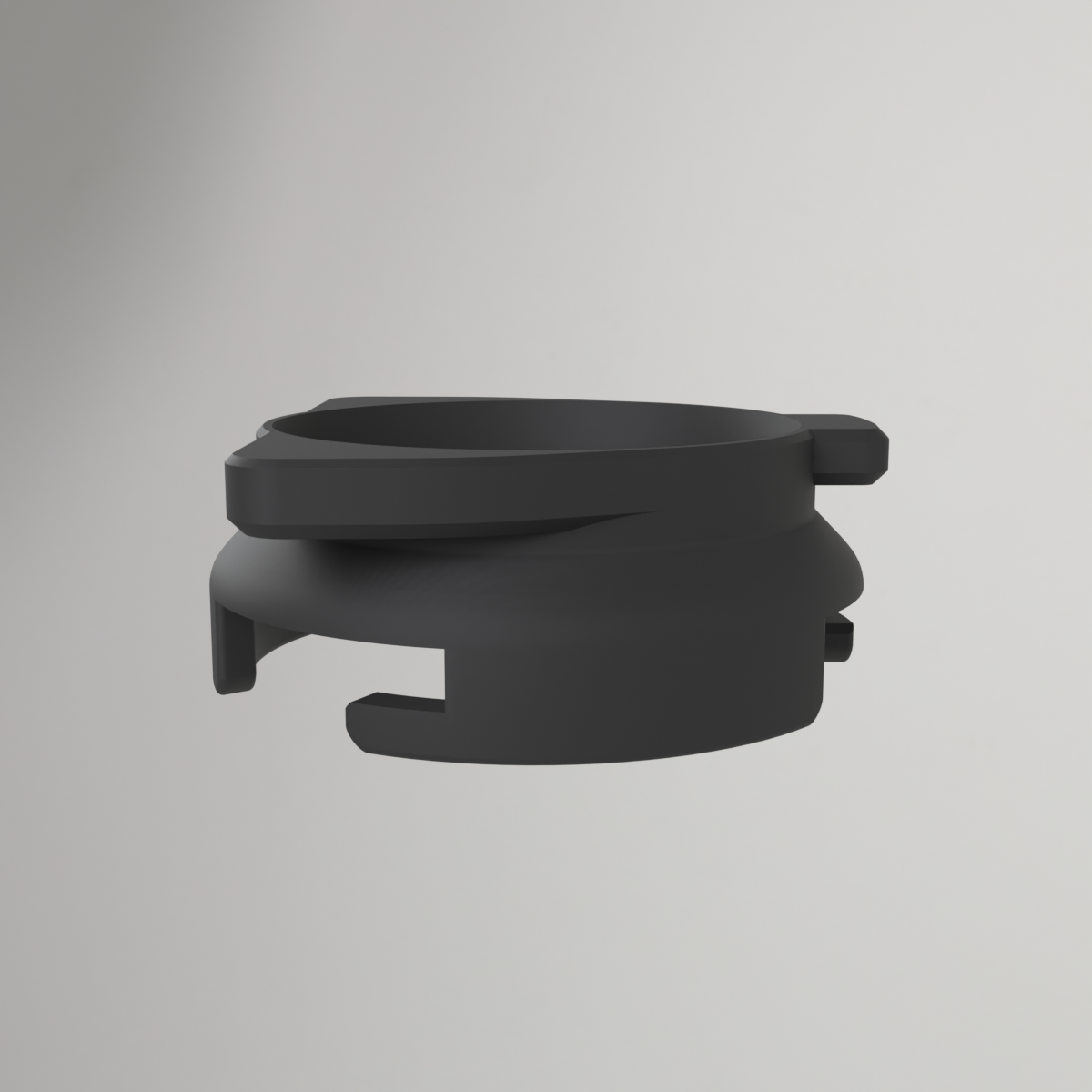 54mm Dosing Funnel for Breville Bambino Plus Portafilter