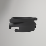 54mm Dosing Funnel for Breville Bambino Plus Portafilter