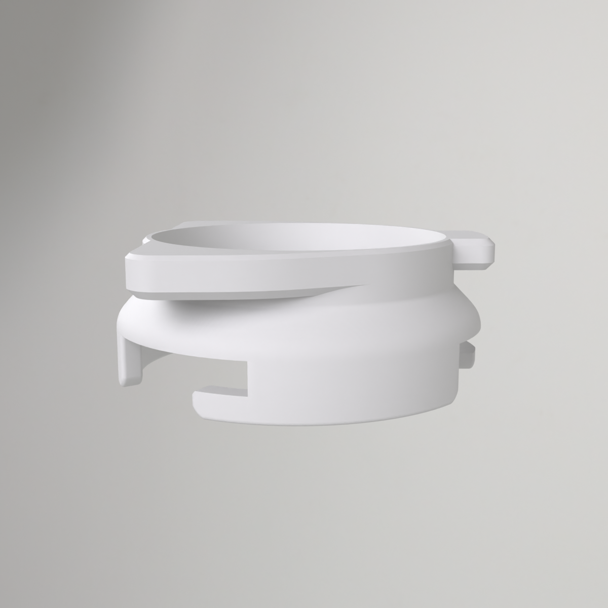 54mm Dosing Funnel for Breville Bambino Plus Portafilter