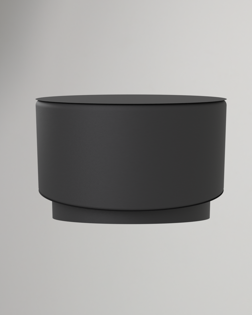 54 mm espresso coffee distribution tool