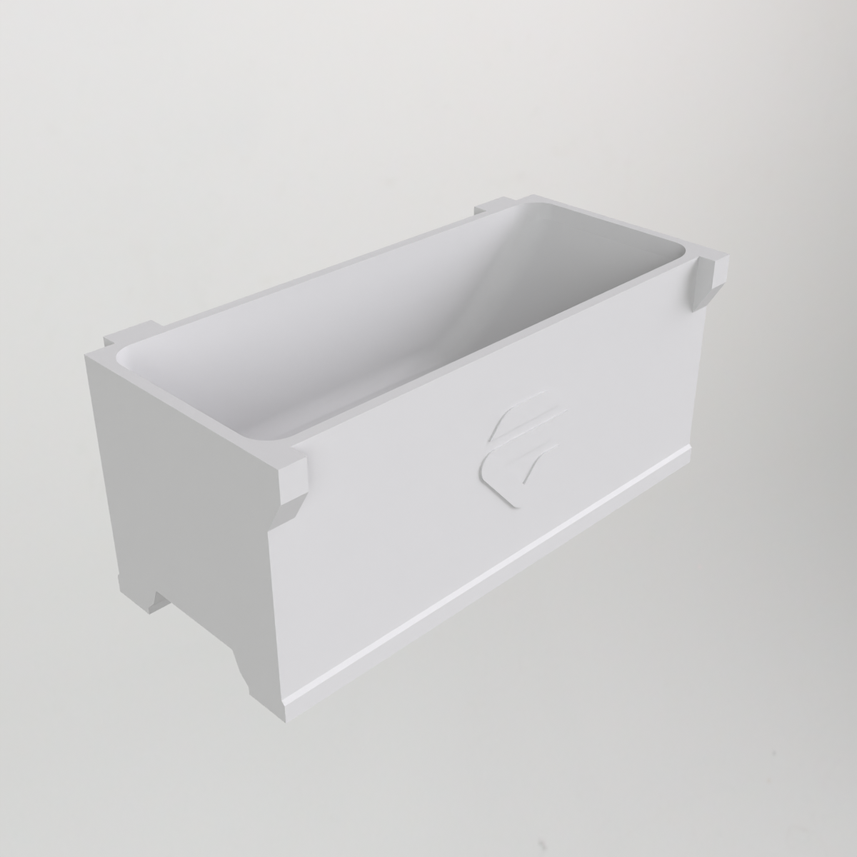 Lelit Grace Water Tank Funnel – Fill Without Removing