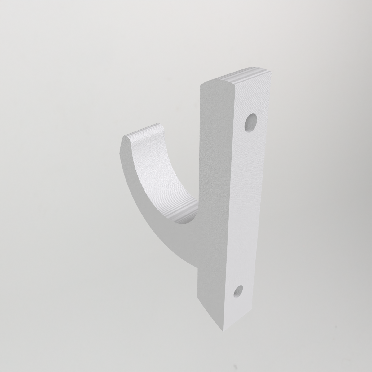 Wall Bike Hanger – Space-Saving Bike Mount