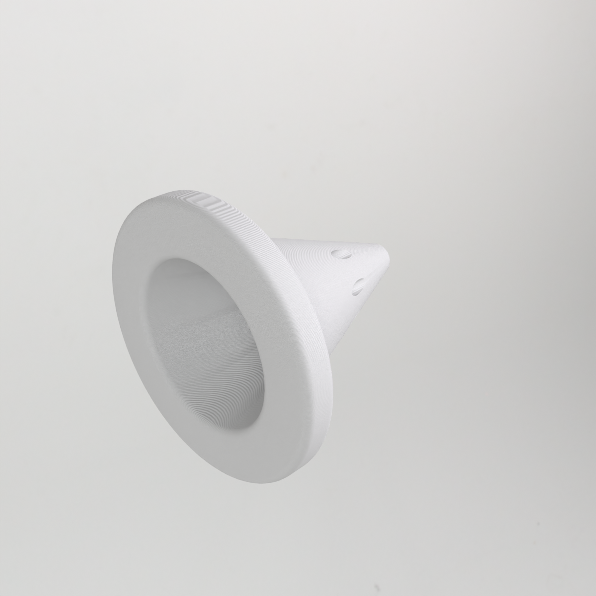 Fruit Fly Trap Lid – Fits Standard 60mm Jars