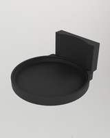 DeLonghi Nespresso Essenza Plus low drip tray for large mugs