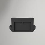 DeLonghi Nespresso Essenza Plus low drip tray for large mugs