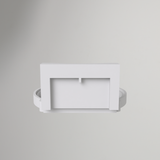 DeLonghi Nespresso Essenza Plus low drip tray for large mugs