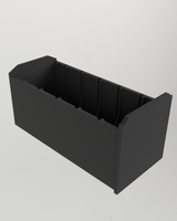 58 mm portafilter basket shelf – espresso organizer