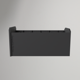 58 mm portafilter basket shelf – espresso organizer