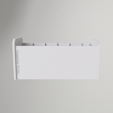 58 mm portafilter basket shelf – espresso organizer