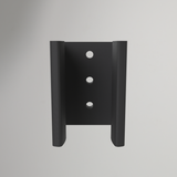 Road Bike Wall Mounted Rack – 25mm Tyre