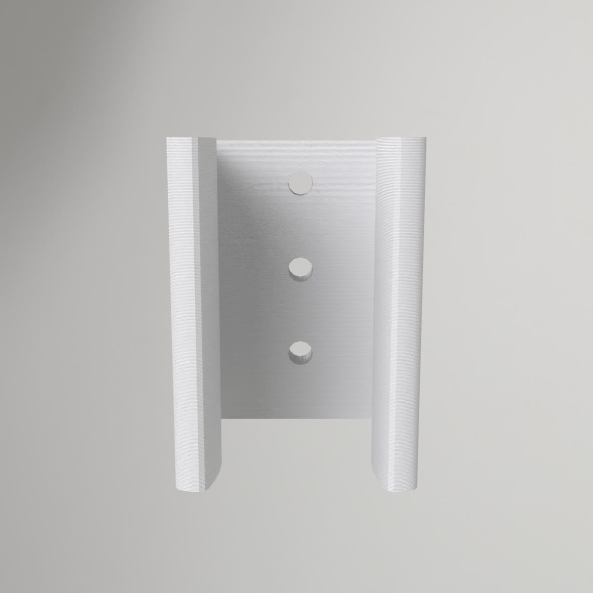 Road Bike Wall Mounted Rack – 25mm Tyre