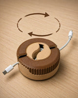 Ergonomic Cable Organizer – Neat Cables, Every Time