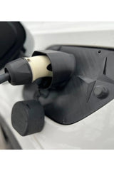 Polestar 2 Charge Port Cover – Snow & Ice Shield