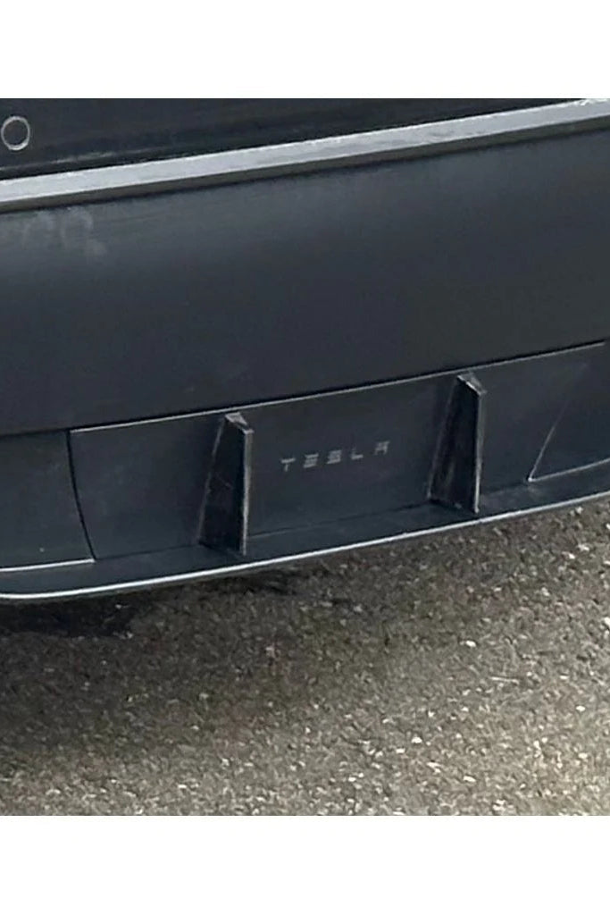 Tesla Model Y Hitch Cover Removal Tool
