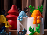 Small reindeer figure for Christmas