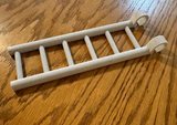 Bird Cage Ladder for Parakeets & Budgies