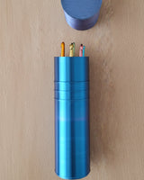 Storage Case for Crochet Hooks