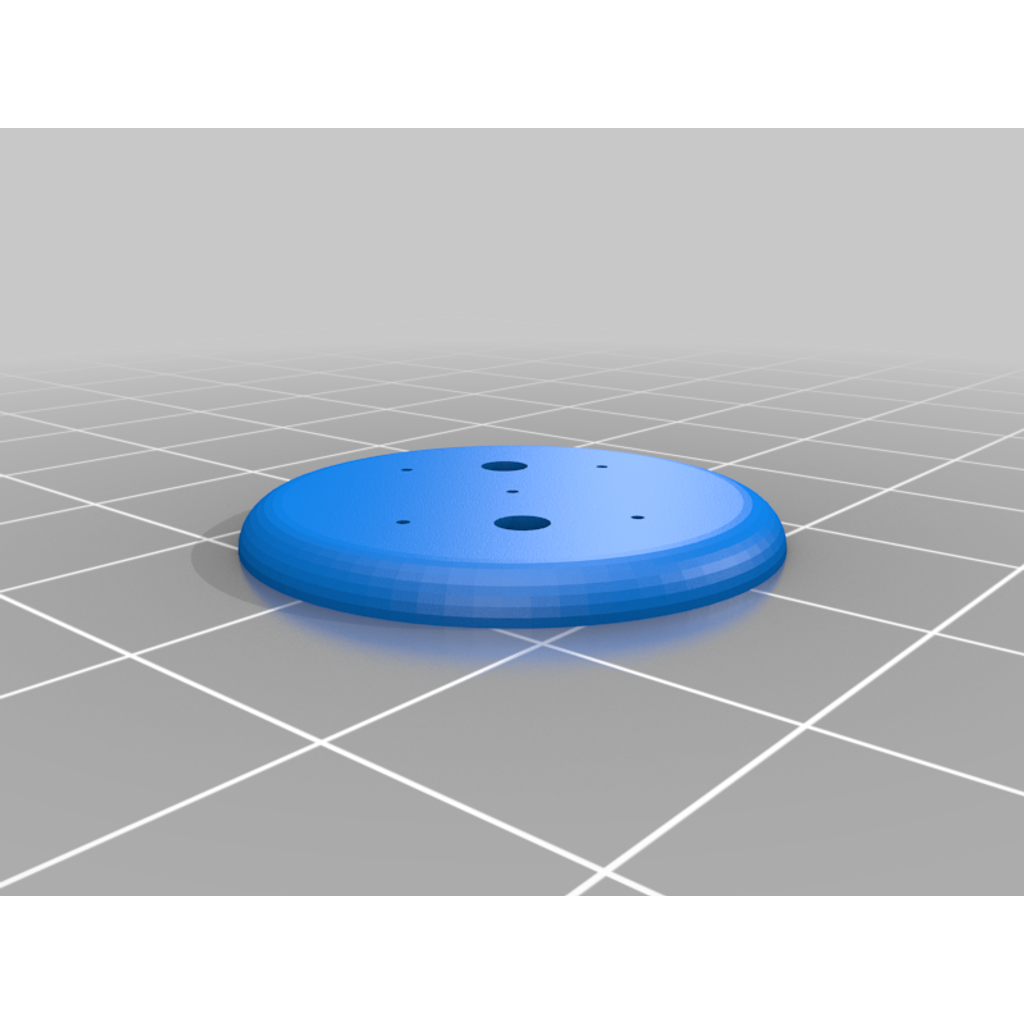 WDT distribution tool with acupuncture needles