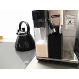 Custom drip tray for DeLonghi coffee machines