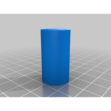 WDT distribution tool with acupuncture needles