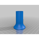 WDT distribution tool with acupuncture needles