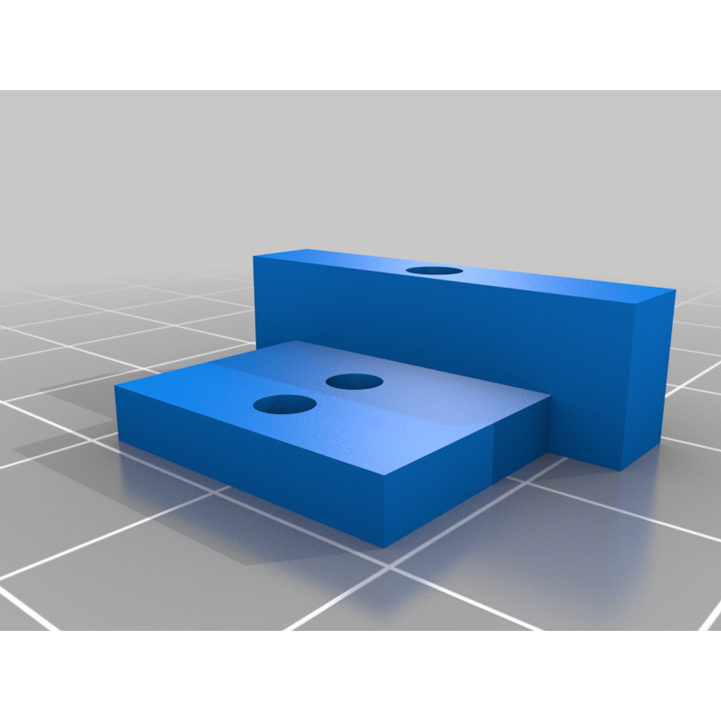 Eureka Mignon Crono portafilter holder bracket
