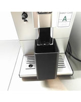 Custom drip tray for DeLonghi coffee machines