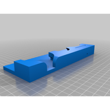 51mm Portafilter Organizer with Funnel Dock – V2